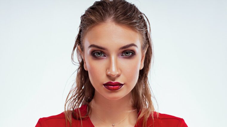 9 Makeup Tips for a More Feminine Look 1 femine look, makeup