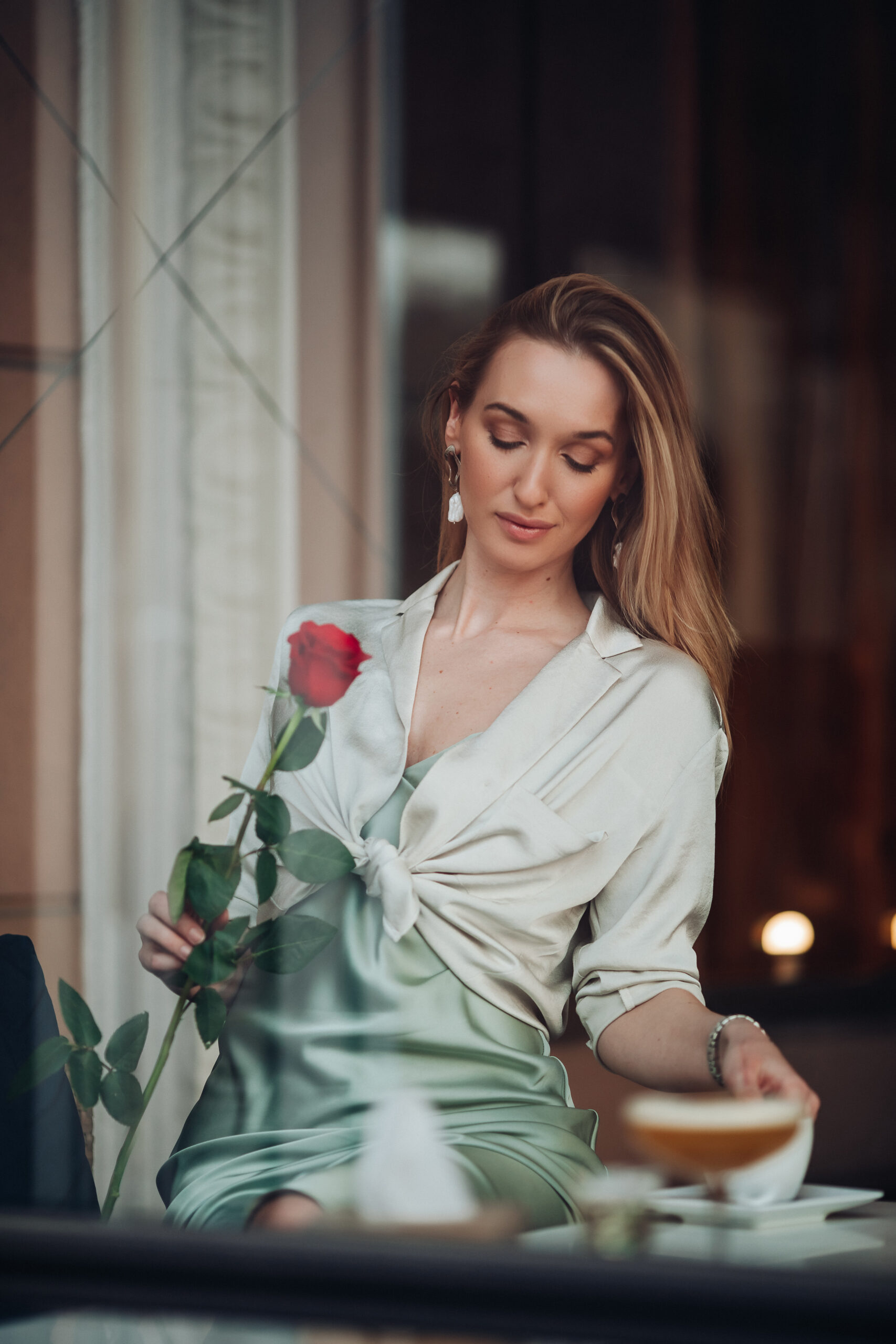 The Power of Femininity: How to Use Your Feminine Energy to Get What The Power of Femininity: How to Use Your Feminine Energy to Get What