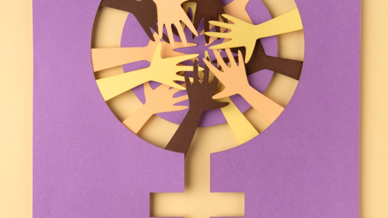 How to Embrace Feminine Ideology 1 women s day still life composition