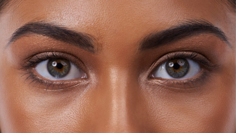 Why are almond eyes the most attractive? 1 Why are almond eyes the most attractive?