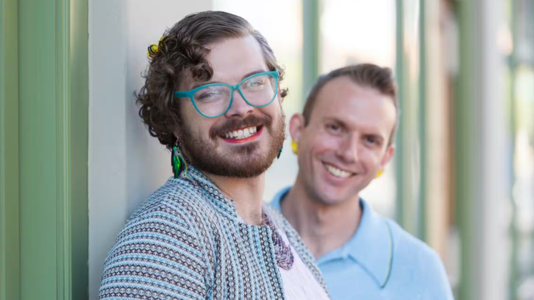 How to Express Your Genderqueer Identity Through Fashion 1 How to Express Your Genderqueer Identity Through Fashion
