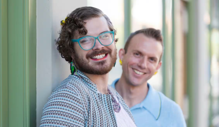 So bringen Sie Ihre Genderqueer-Identität durch Mode zum Ausdruck