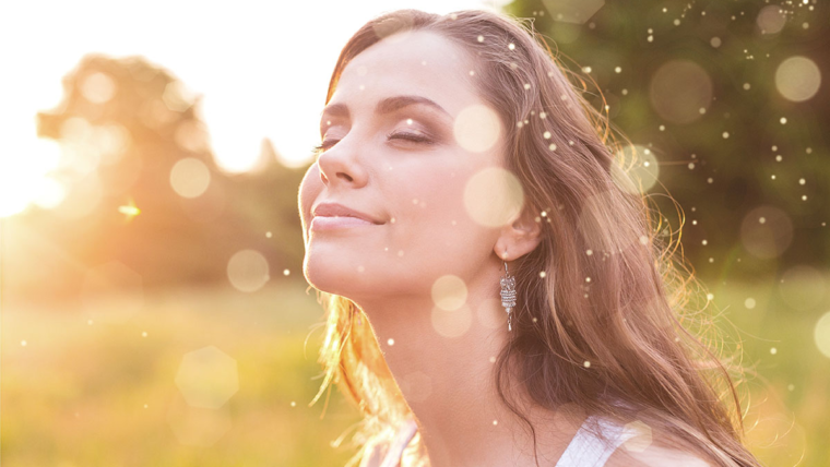 How to be in your feminine energy with a man 1 How to be in your feminine energy with a man