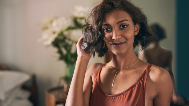 Want to feel extra feminine? Unlock Extra Femininity: 8 Secrets You Didn't Know! 1 image 27