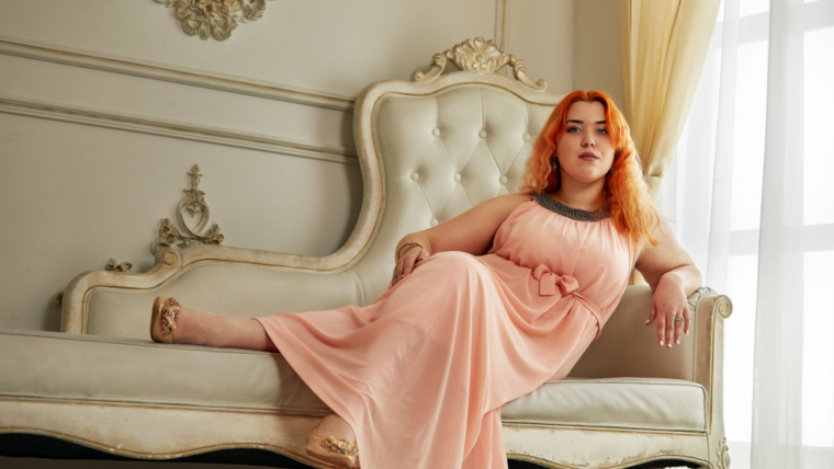 What is the Most Feminen Body Type? It's Yours! 1 image 11