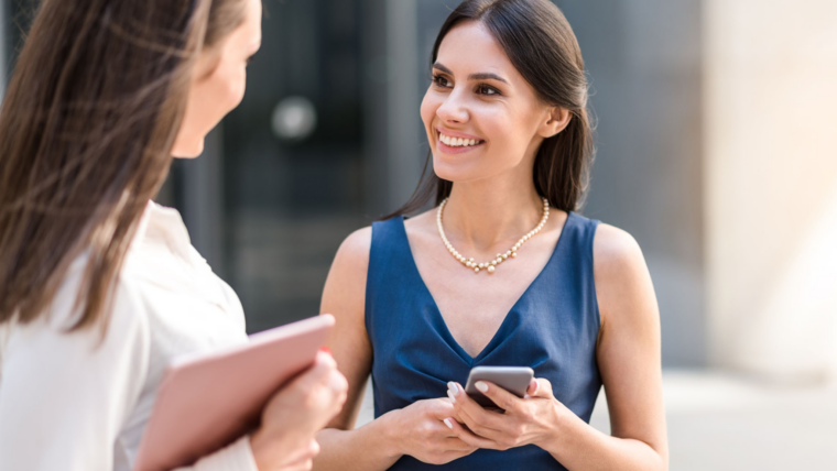 How Does a Feminine Woman Talk? Unveiling the Magic of Authentic Communication 1 image 3