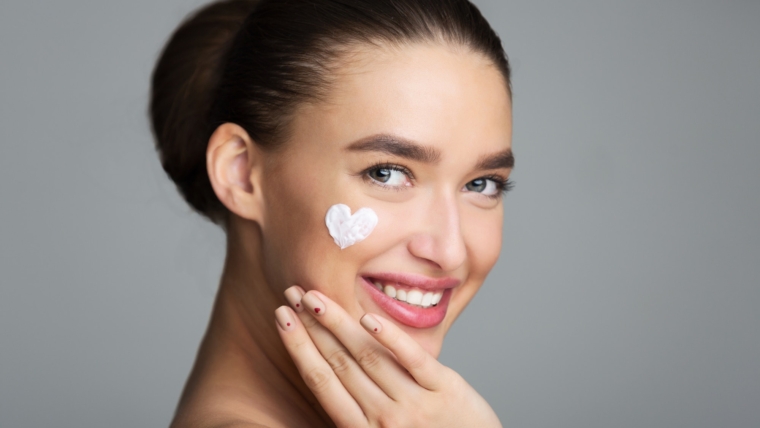 The Secret to Healthy an Feminine Skin: Top 8 steps for MTF 1 skin