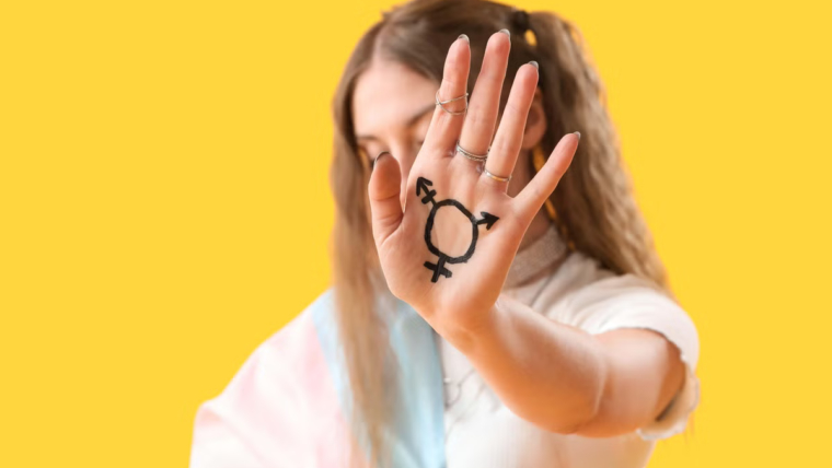 Don't Let Gender Dysphoria Stop You 1 26100812 742e2c1f bf5f 4354 9c5c d6fbd3ba85dd