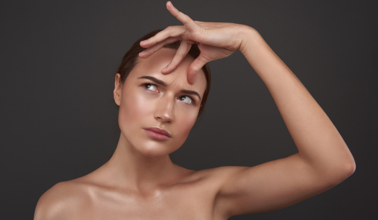 الجبهة الأنثوية