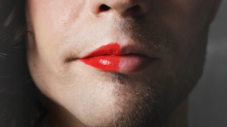 Contrary to What's Expected of a Man: Becoming a Great Feminine 1 i