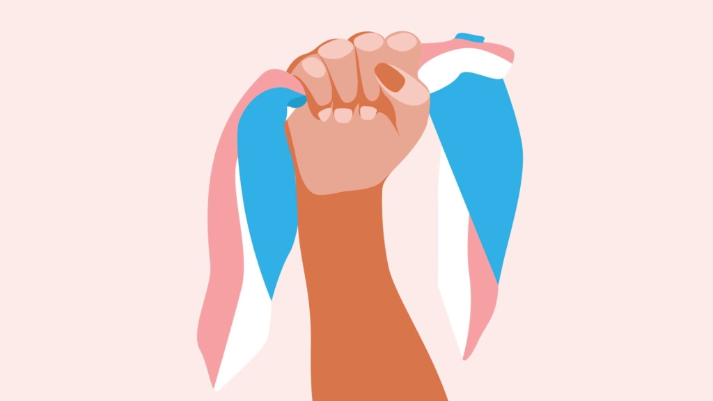 Trans Women's Right to Life: Against Bullying and Towards Hope 1 trans women