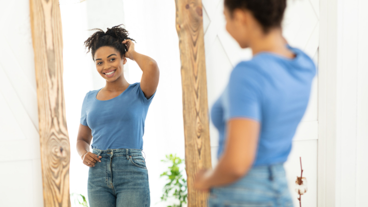 Self-image in the Mirror: Positive Body Image for Trans Women 1 1619971381