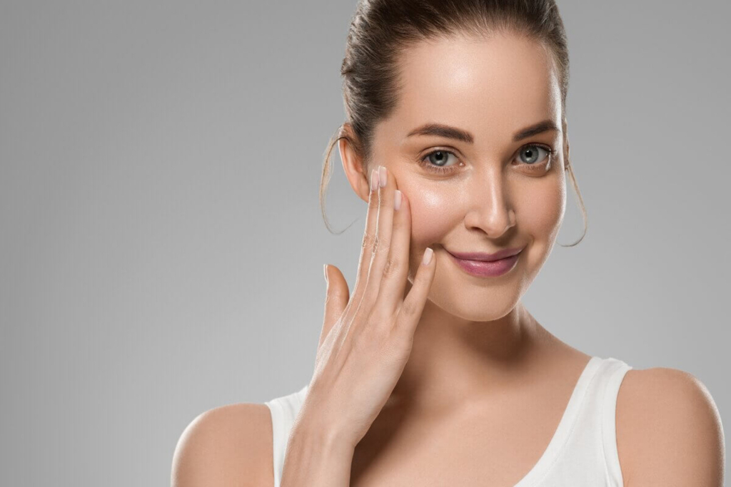Skin Changes After Hormone Therapy: What Should Trans Women Pay Attention To? 1 гормональная терапия