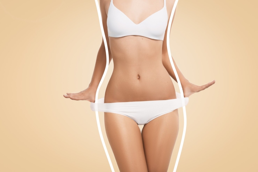 Body Feminization and Discovering Your True Self: Struggle with Gender Dysphoria 1 dream body trans women