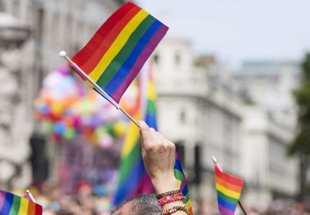 2025 is More Colorful, More Bright: Developments in LGBT+ Rights Around the World 2 2 Homophobia Transphobia 1200x834 1
