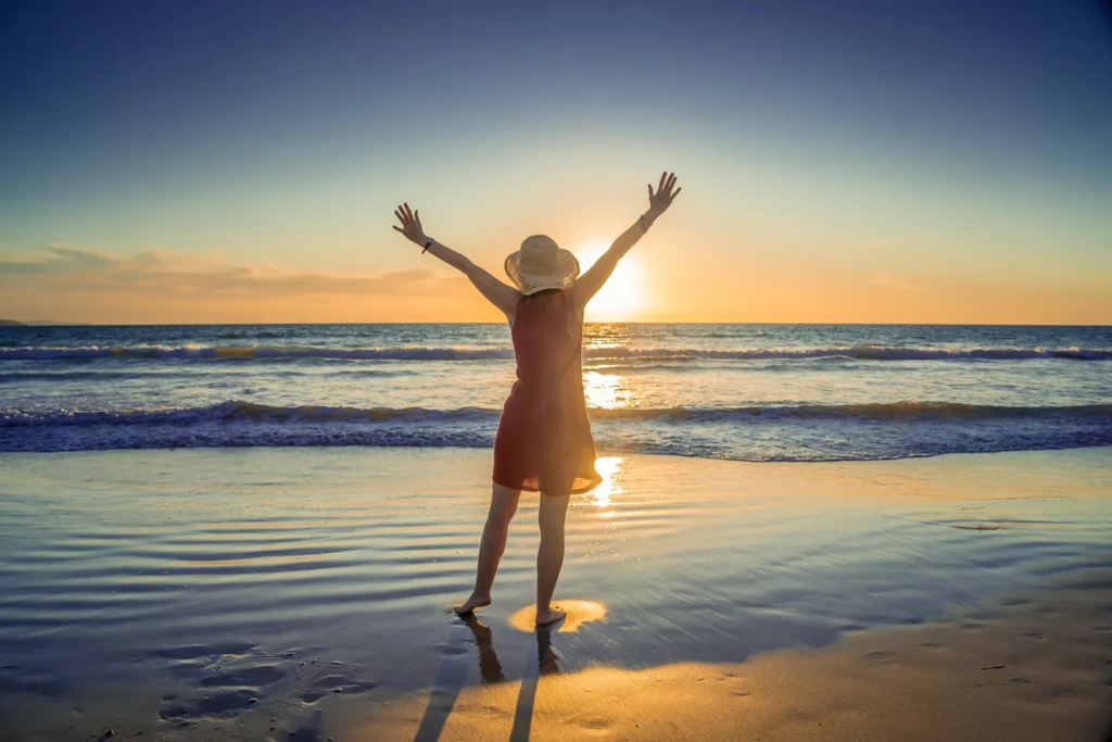 Flying to Antalya: An Amazing Journey to Femininity 3 AdobeStock 426308548jpeg