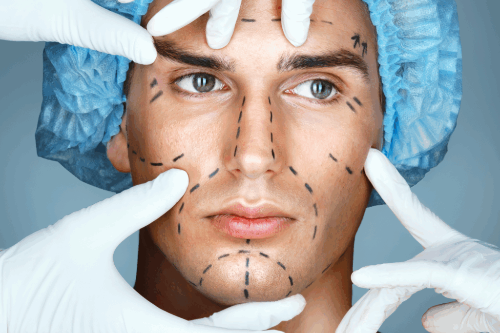 Why Am I Interested in Facial Feminization as a Man? 1 facial feminization