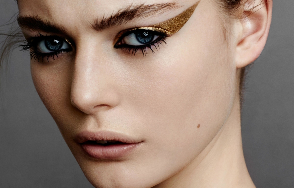 Makeup Has No Gender: Long Live Beauty for Everyone 2 транс-женщины