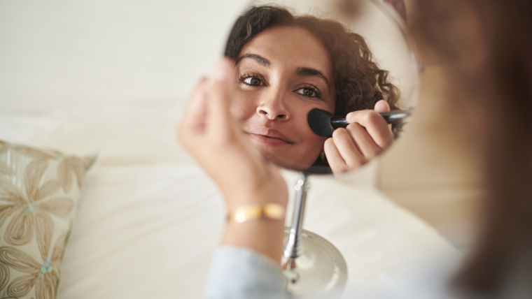Trucco post-FFS: quando dovresti ricominciare? 2 1