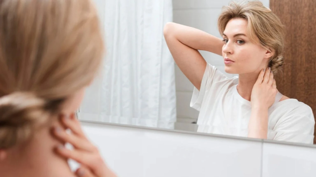 Discovering Femininity: Reborn Through Aesthetics 1 femininty