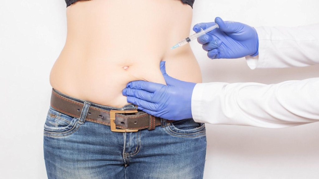 Weight Loss Injections