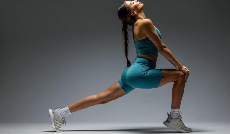 упражнение