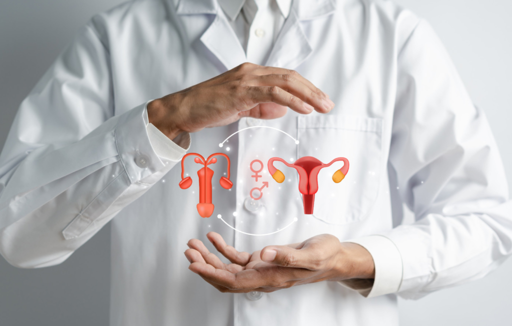 "I Want to Be a Woman, But…" 2 النساء المتحولات جنسيا